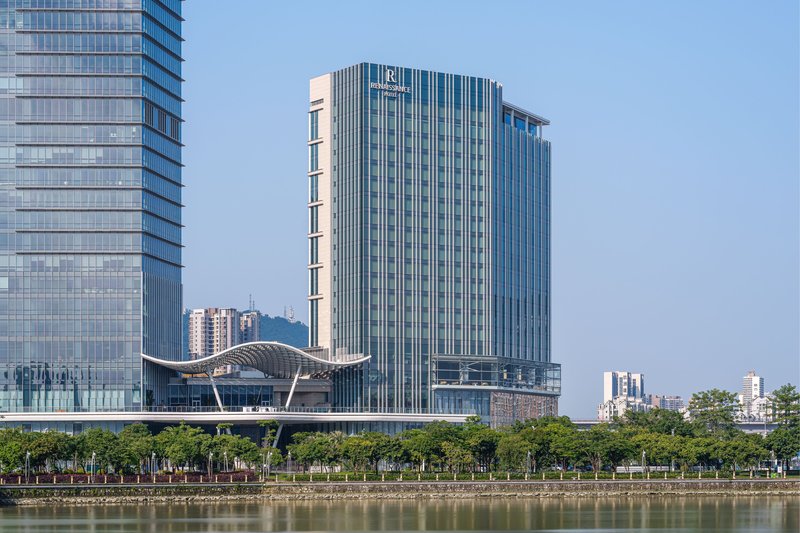 renaissance zhuhai