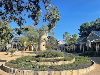 Hill Country Herb Garden