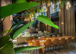 Hotel Wicc,,4 star
