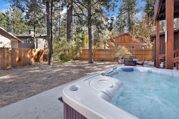 Eagle Point Lodge #2080 By Big Bear Vacations,,4 star