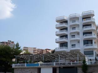 hotel apollon