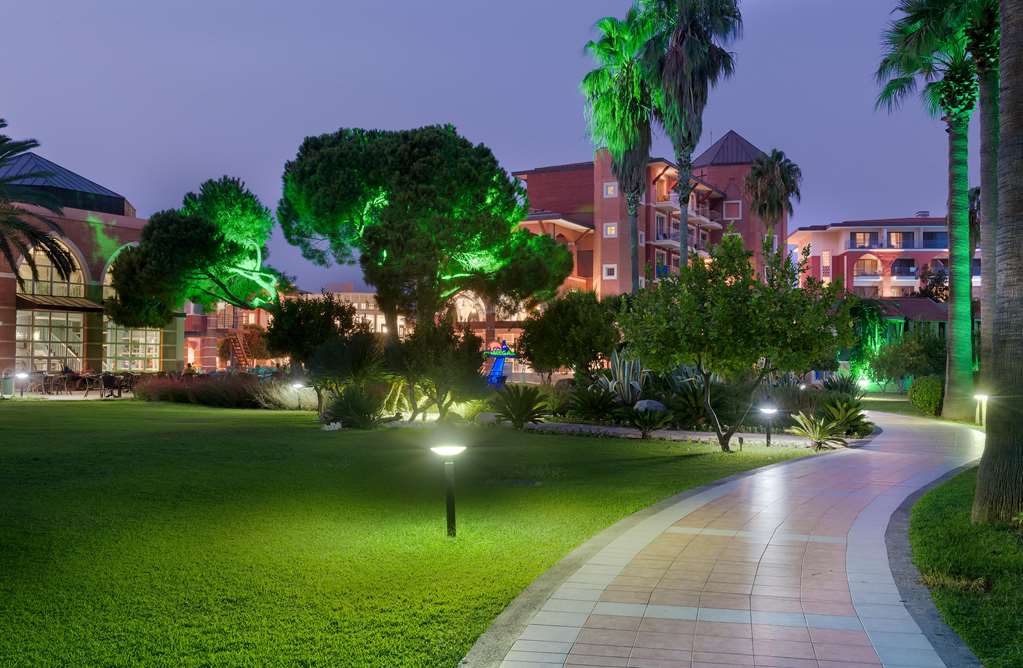 megasaray club belek all inclusive