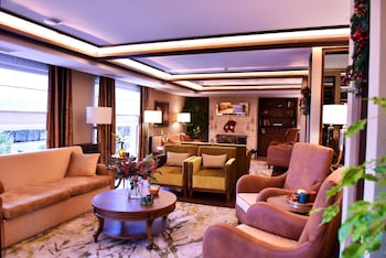 Regnum Bansko Hotel & Thermal Pools In Banya,,5 star