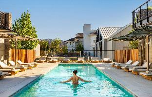 Alila Napa Valley, A Hyatt Luxury Resort,,5 star