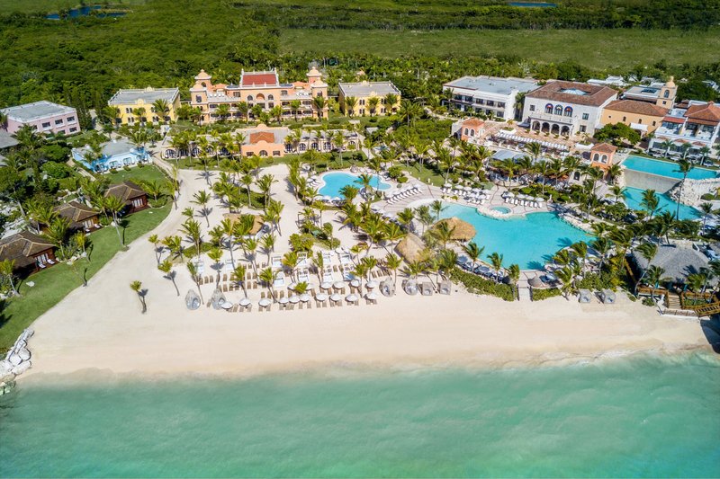 Sanctuary Cap Cana,,5 star