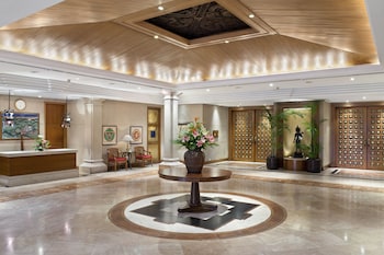the soaltee kathmandu autograph collection