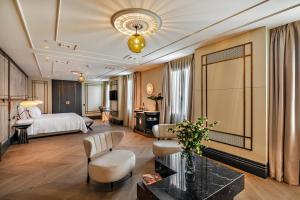 Coolrooms Palacio De Atocha,,4 star