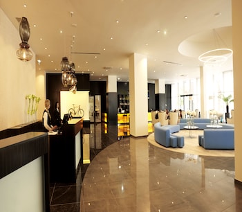 hotel slovenija