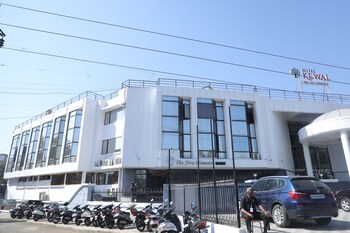 Hotel Kewal,Maharashtra>>Nashik,3 star
