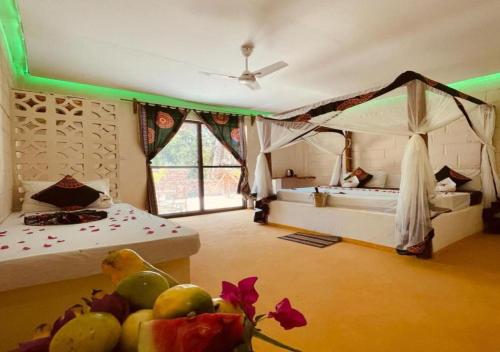 Tropicana Garden,,3 star