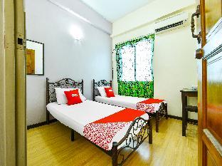 spot on 90477 hotel kl2fighter