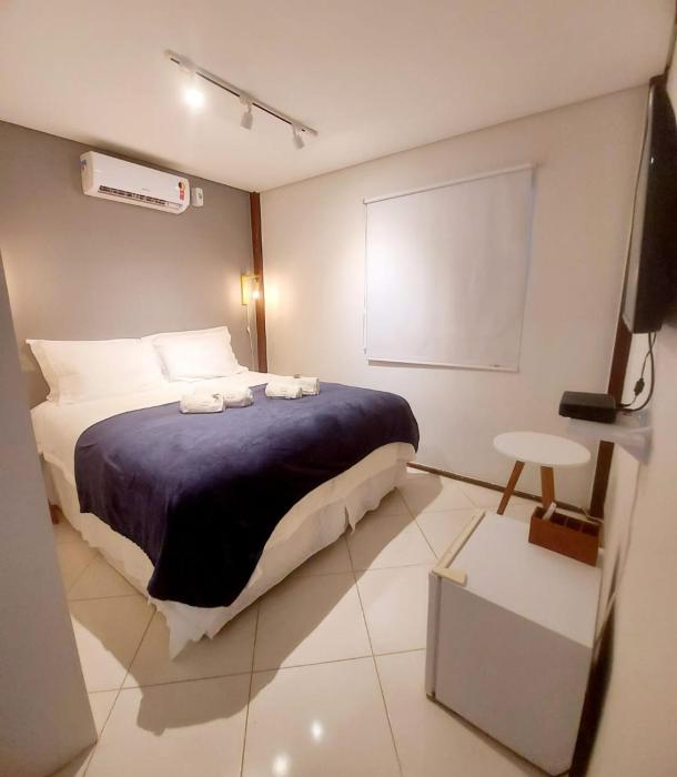 pousada estrela cordel