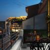 athens city view urban suites