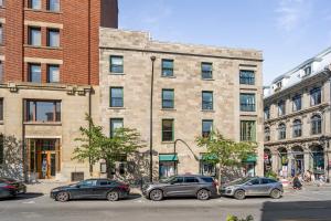 le nomade mtl
