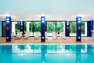 Doubletree By Hilton Luxembourg,Luxembourg Airport>>Luxembourg,4 star