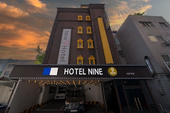 Uiwang Hotel Nine,,3 star