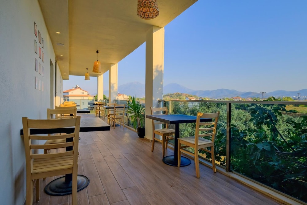 Ciello Suites Otel,,5 star