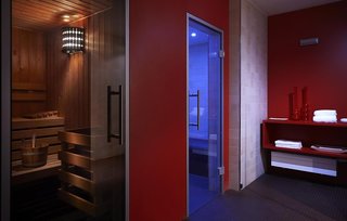 Melia Luxembourg,Kirchberg>>European Quarter,5 star