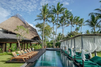 gdas bali health and wellness resort