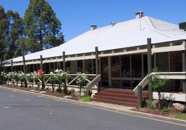 Golden Heritage Accommodation,,3.5 star