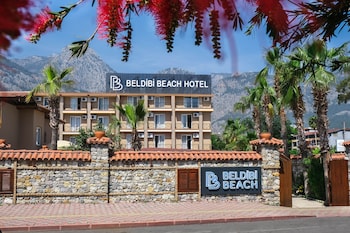 Beldibi Beach Hotel,,3 star