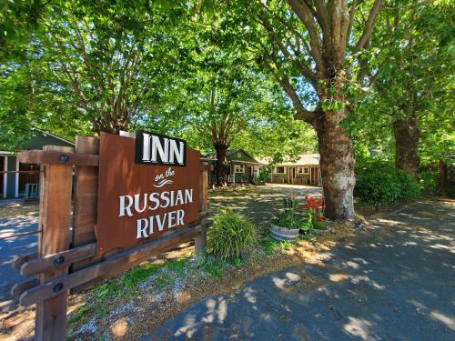 Inn On The Russian River