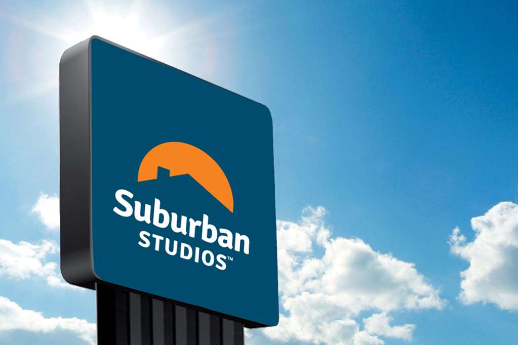 Suburban Studios,,2 star