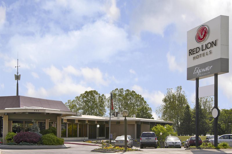 The Hanford House Hotel By Ihg,,3.5 star
