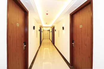 Majesta Stays Pitampura,Pitampura,3 star