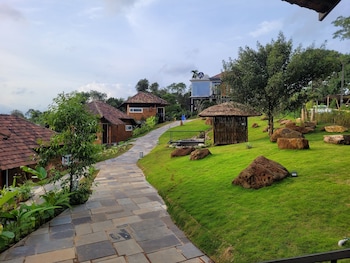 Ananterra Resort Wayanad,Wayanad,4 star