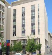 sejours and affaires lyon park avenue
