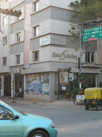 silicrest hotel