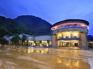 ying shih guest house