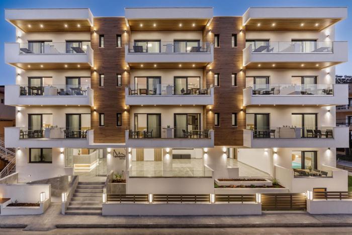 Anassa Suites,,3.5 star