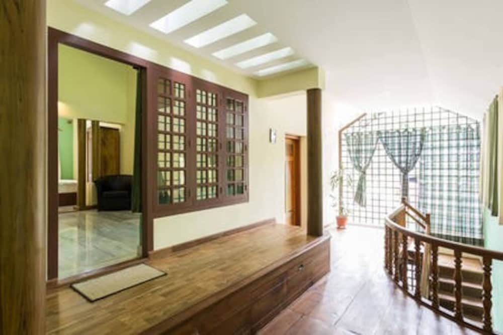 Wayanad Stay- The Coffee-Suite