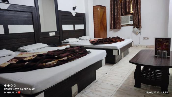 Hotel Ashoka Continental,New Delhi>>Delhi,4 star