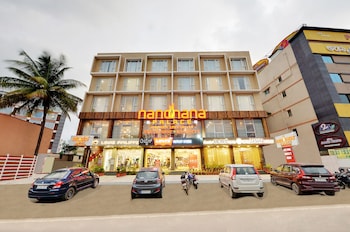 Hotel La Sara Gateway,Bommasandra,3 star