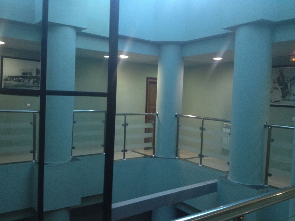 Beni-Tala,,4 star