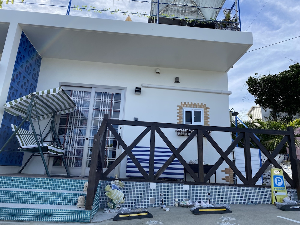sesoko terrace 2