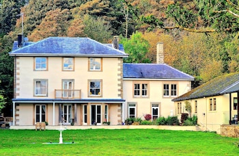 Lovelady Shield Cottages