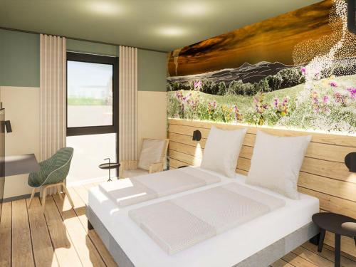 Ibis Budget Singen (Opening July 2022),,1 star