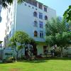 Hotel Rime Vista,Bani Park>>Jaipur,3 star