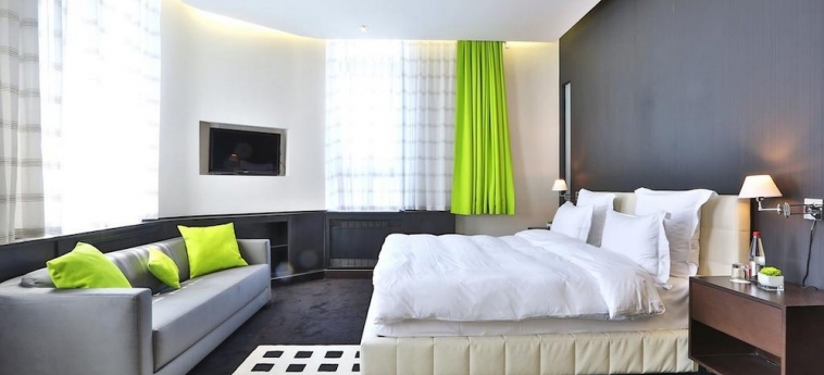 donatello boutique hotel