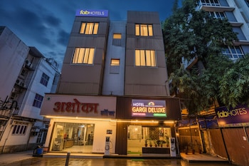 Fabhotel Gargi Deluxe,Mahabaleshwar|Pune,3 star