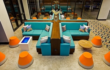 zone by the park infantry bengaluru