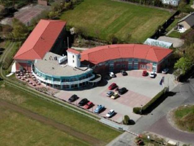 Fletcher Duinhotel Burgh Haamstede