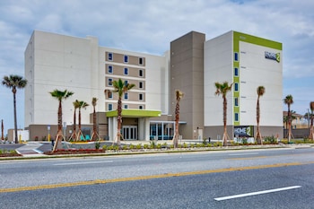 Home2 Suites By Hilton Ormond Beach Oceanfront