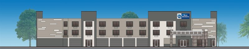 best western plus bowling green