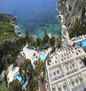 alkoclar adakule hotel kusadasi