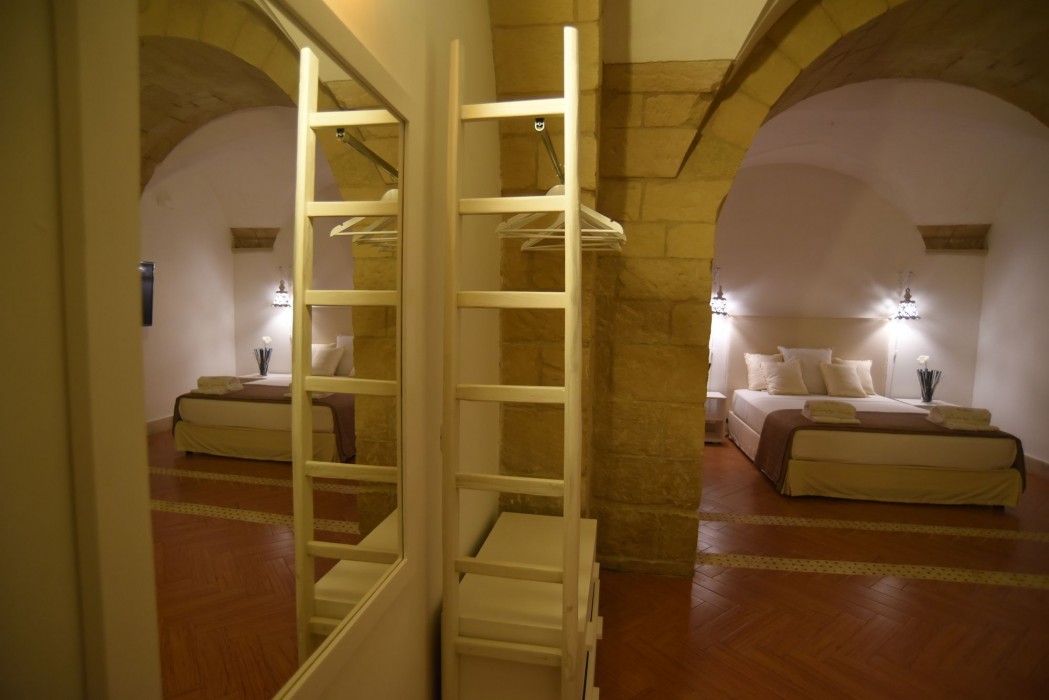 cadelli luxury suite